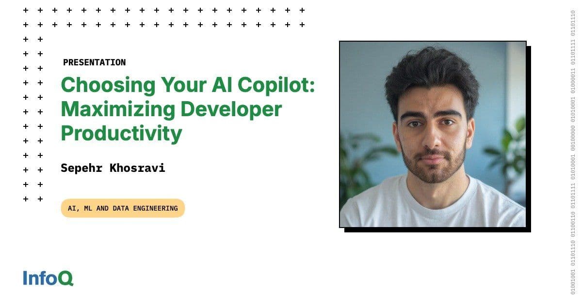 Choosing Your AI Copilot: Maximizing Developer Productivity