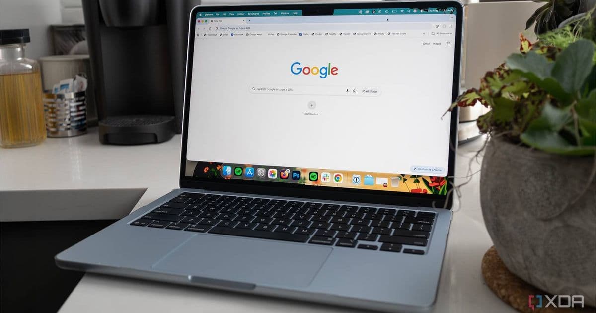 Chrome is quietly downloading a 4GB AI file without telling you, says researcher