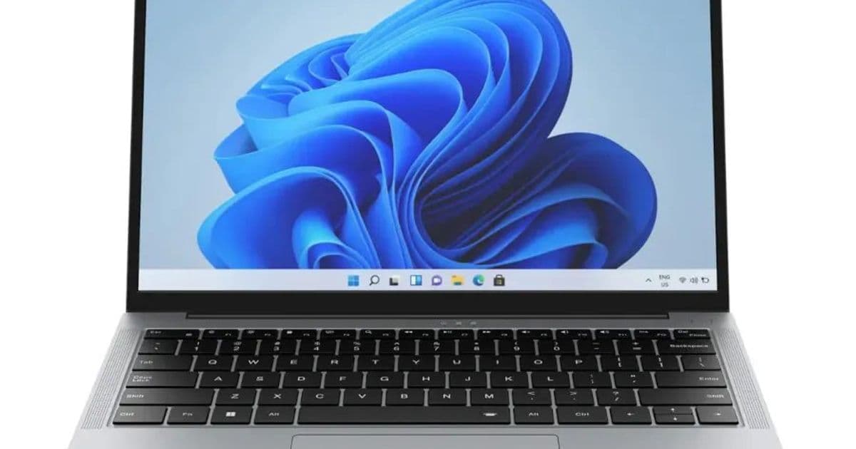 CHUWI UniBook ($449) Targets Linux Users with Wildcat Lake SoC