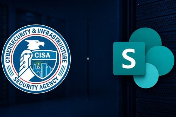 CISA adds exploited SharePoint RCE zero-day CVE-2026-58644 to KEV