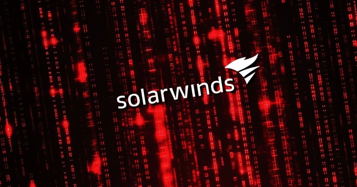 CISA Flags Critical SolarWinds RCE Flaw as Exploited in Attacks