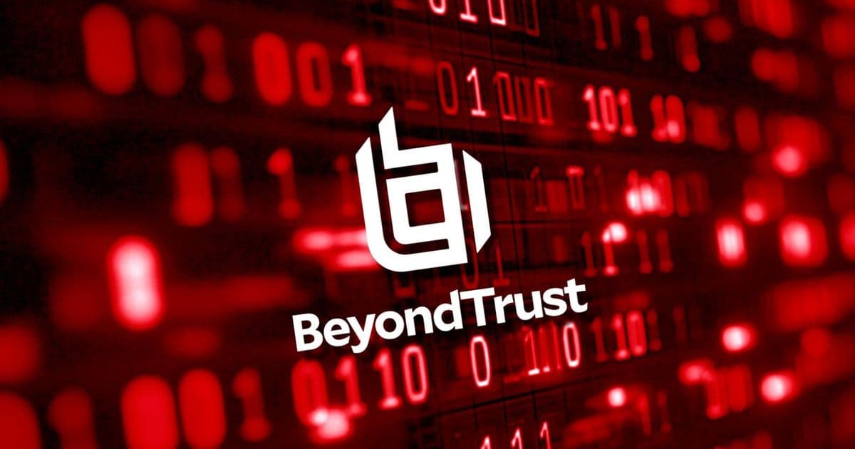 CISA Gives Federal Agencies 72 Hours to Patch Actively Exploited BeyondTrust Vulnerability