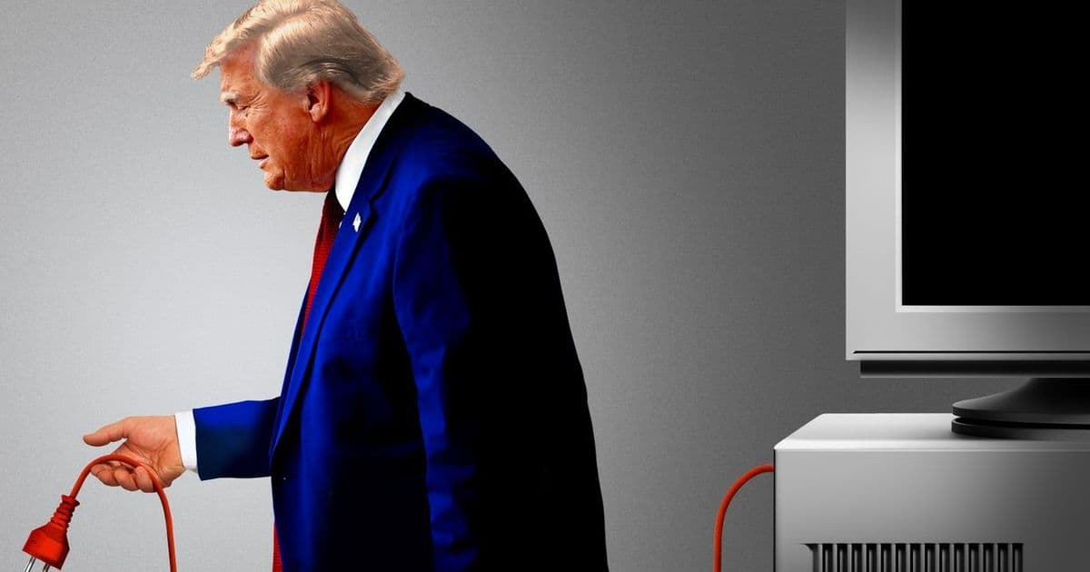 CISA Takes Backseat in White House AI Cyber Response
