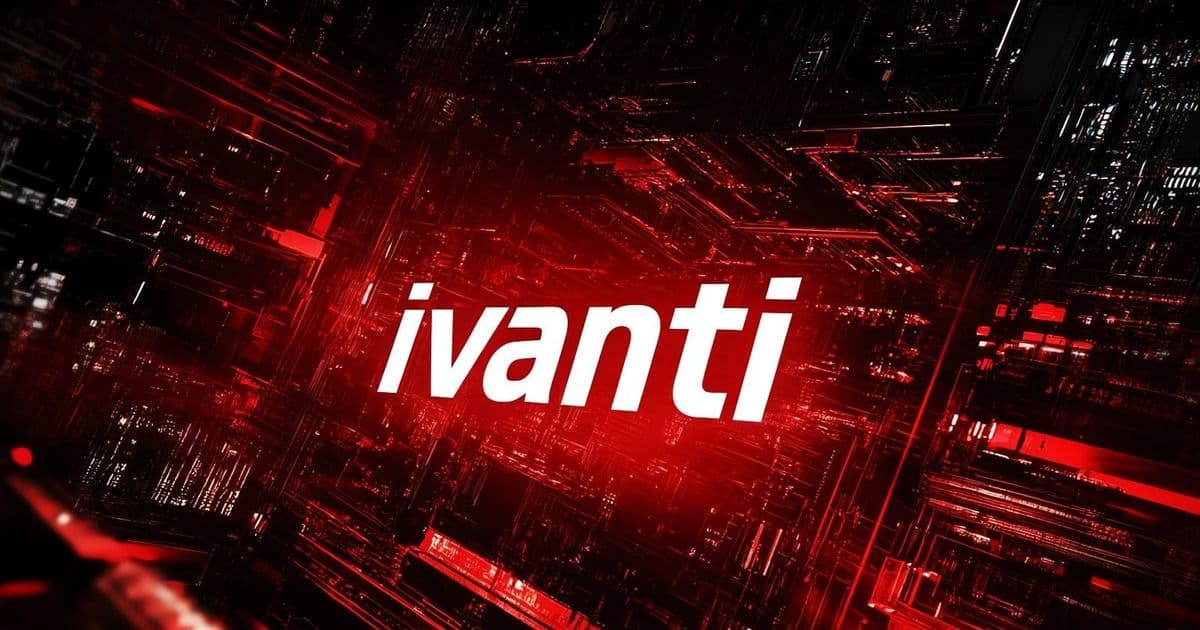 CISA Warns RESURGE Malware Can Remain Dormant on Ivanti Devices