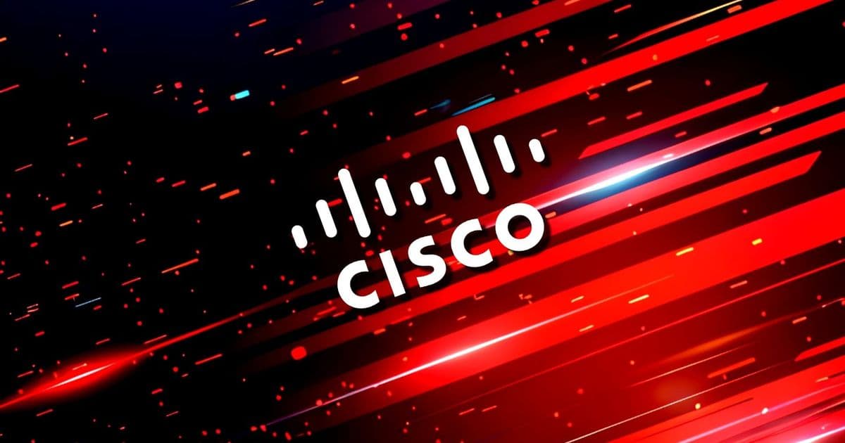 Cisco Patches Critical AsyncOS Zero-Day Exploited by Chinese APT Group