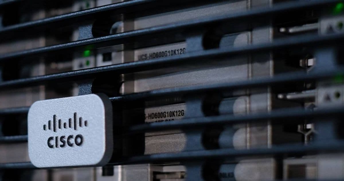 Cisco hikes prices to cover memory cost rises