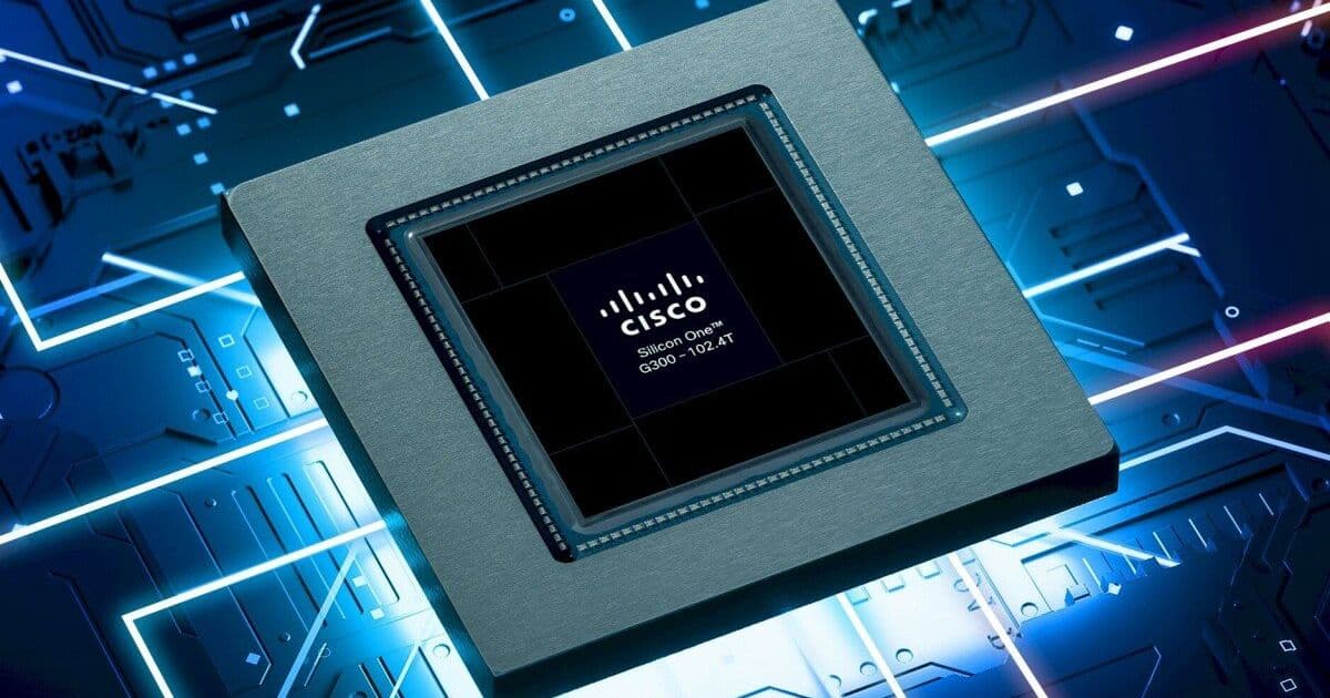 Cisco cuts 4,000 jobs, offers departing staff a year of free Cisco U training