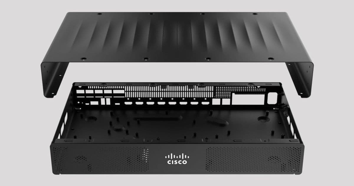 Pure Storage Rebrands as Everpure While Cisco Innovates Hardware Design