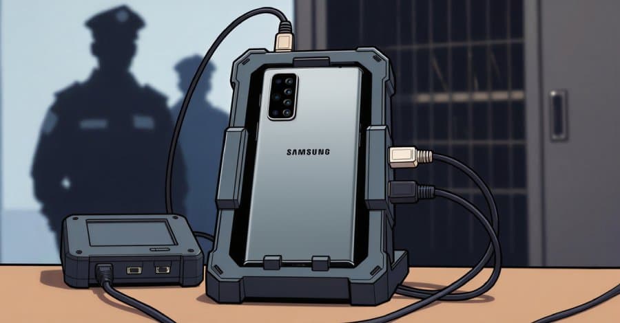 Citizen Lab Exposes Cellebrite Tool Misuse in Kenyan Activist Case