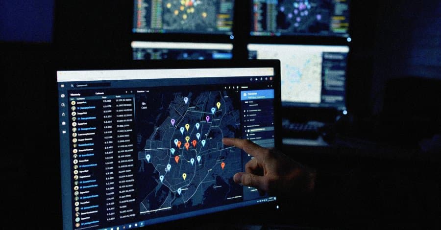 Citizen Lab: Law Enforcement Used Webloc to Track 500 Million Devices via Ad Data