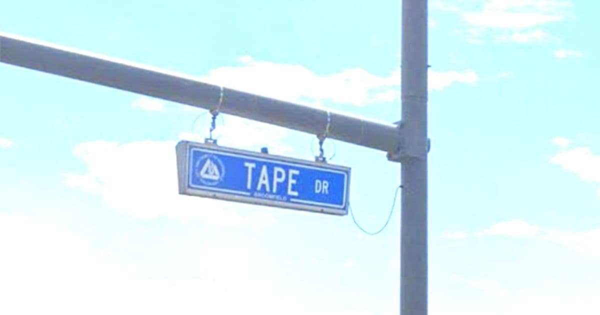 StorageTek's Legacy Lives On in Colorado's Tech-Inspired Street Names