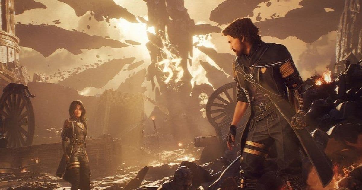 Clair Obscur: Expedition 33 Dominates GDC Award Nominations with Near-Sweep