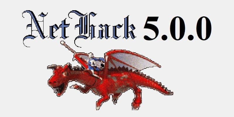 NetHack 5.0 Release: Technical Compliance and Accessibility Updates for Classic Roguelike Game