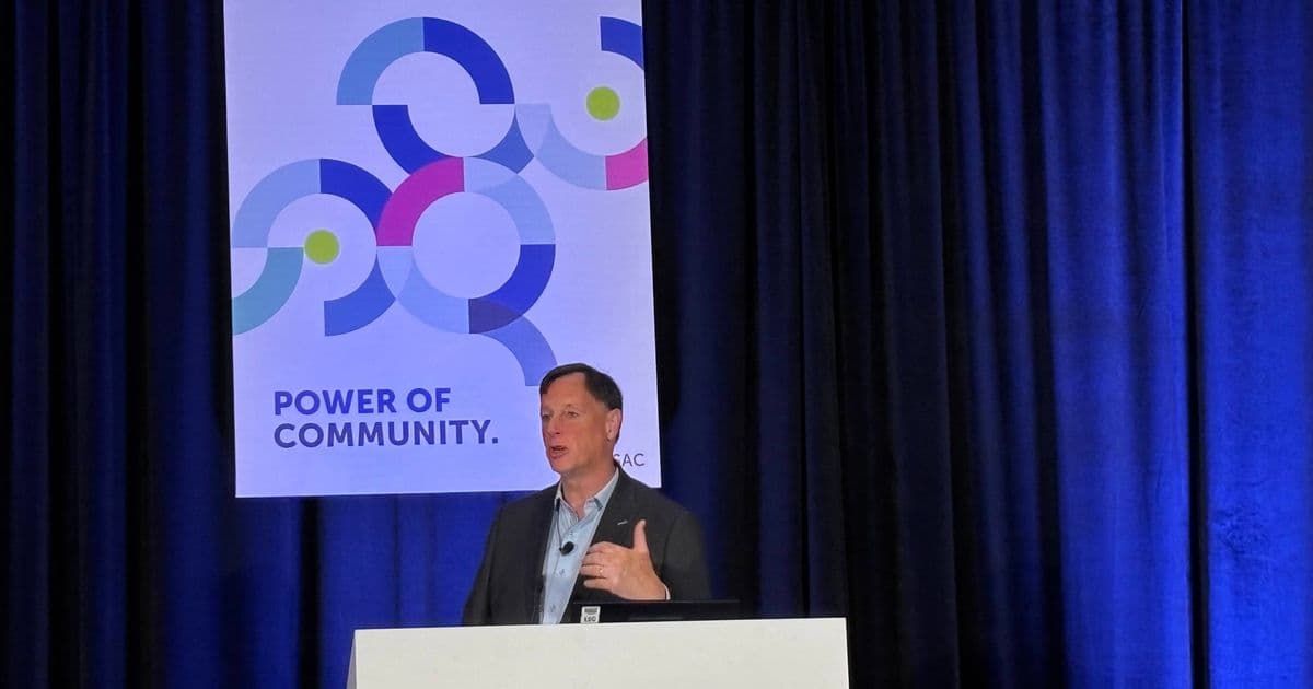 Former NSA boss warns AI-powered cyberattacks are already here and getting worse