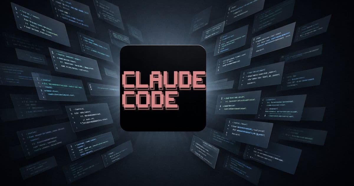 Parallel Execution Paradigm: Architecting Productivity with Claude Code