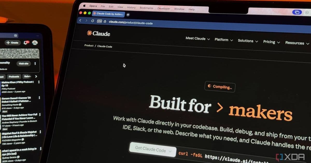 Claude Opus 4.8 Arrives with Bigger Coding Gains and Sharper Honesty