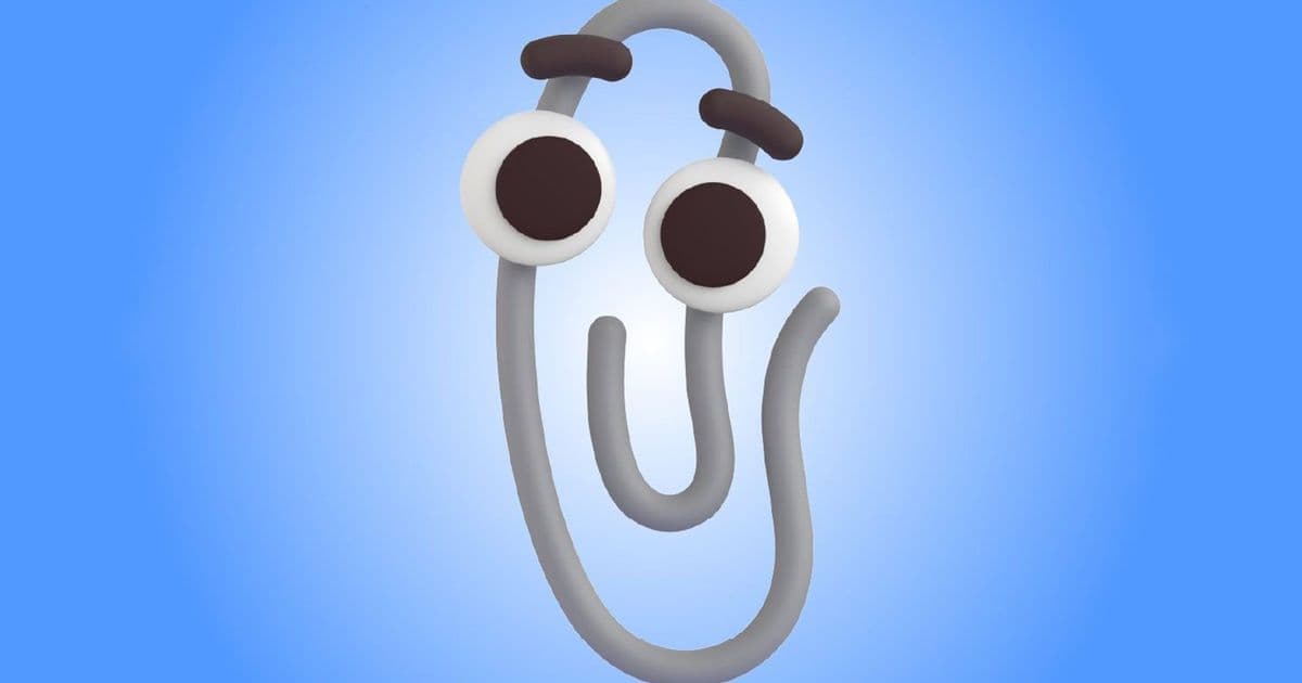 Clippy's 25-Year Retirement: From Office Irritant to AI Copilot's Ancestor