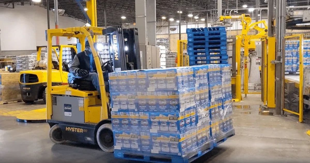 Clorox Sues Cognizant Over $380M Cyberattack Blamed on Help Desk Security Failures