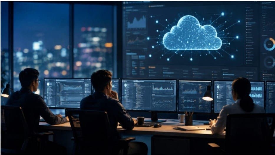 Cloud Security Report Finds Fragmented Tools Are Widening the Complexity Gap