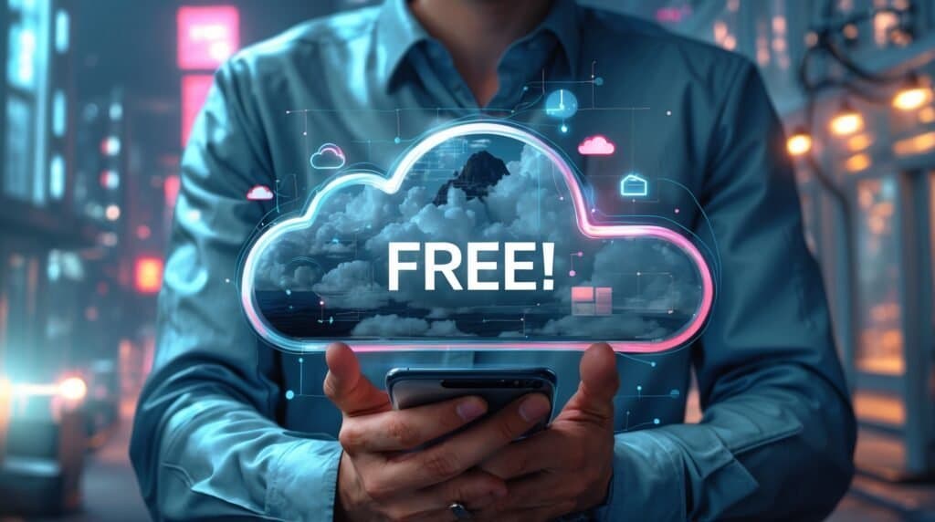 Cloud Storage Wars: The Rise of 100GB Free Tiers in 2025