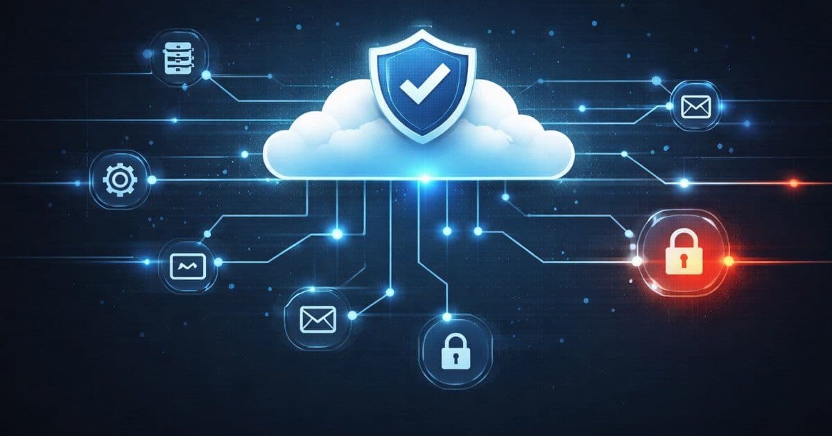 Cloudflare's MCP Architecture Addresses Enterprise Security and Governance Challenges