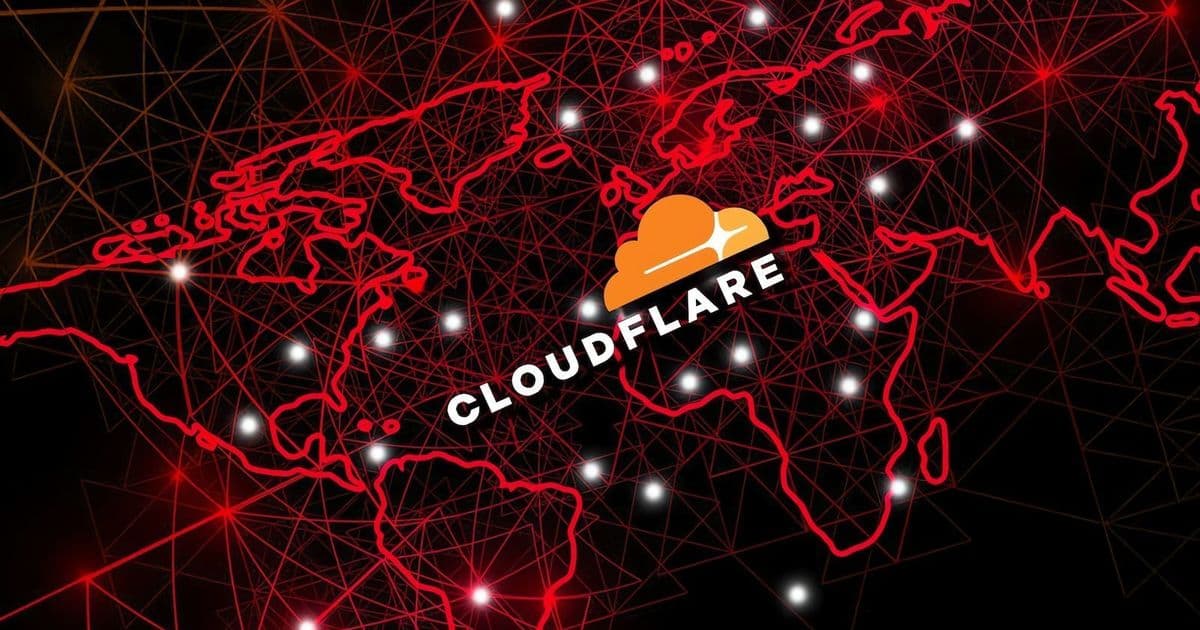 Cloudflare's 1.1.1.1 Outage: How a Simple Config Error Crippled Global DNS