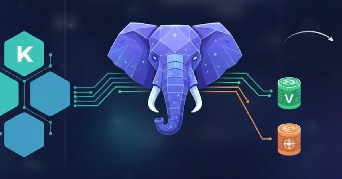 CloudNativePG Revolutionizes PostgreSQL Extension Management with Kubernetes ImageVolume