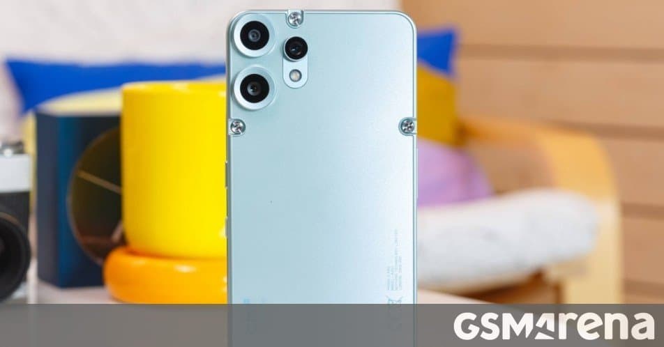 Nothing CMF Phone 3 Pro Delayed to Q3 2026, Budget Model Expected First