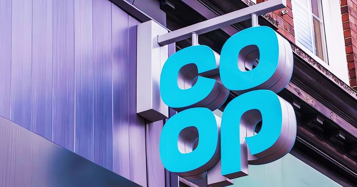 Co-op Breach Exposes 6.5 Million After Active Directory Heist in Scattered Spider Attack