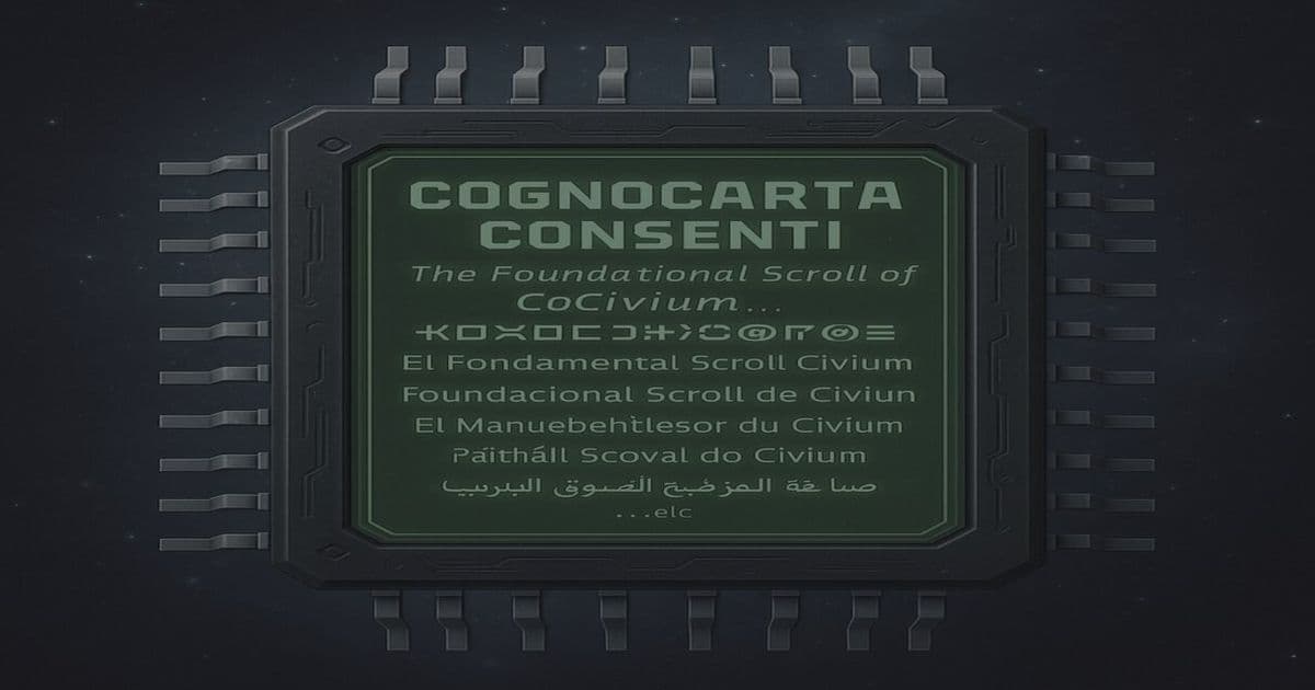 CoCivium: An Open-Source Playbook for Human-Centric, AI-Augmented Mutual Aid