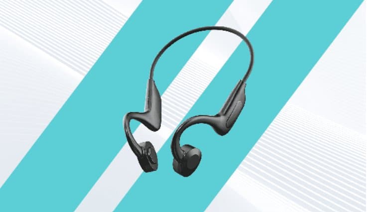 Cofoe and Tencent Tianlai Lab Unveil AI‑Enhanced Bone‑Conduction Hearing Aid X5