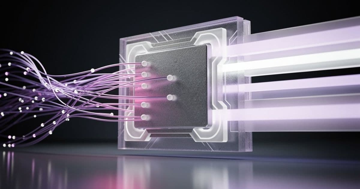 Coi: A WebAssembly-First Framework for the Modern Web