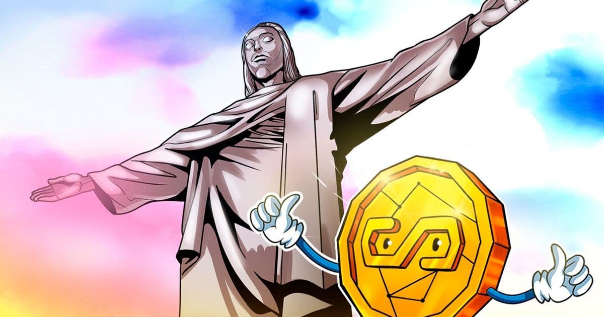 CoinFund leads $32 million round in Trace Finance