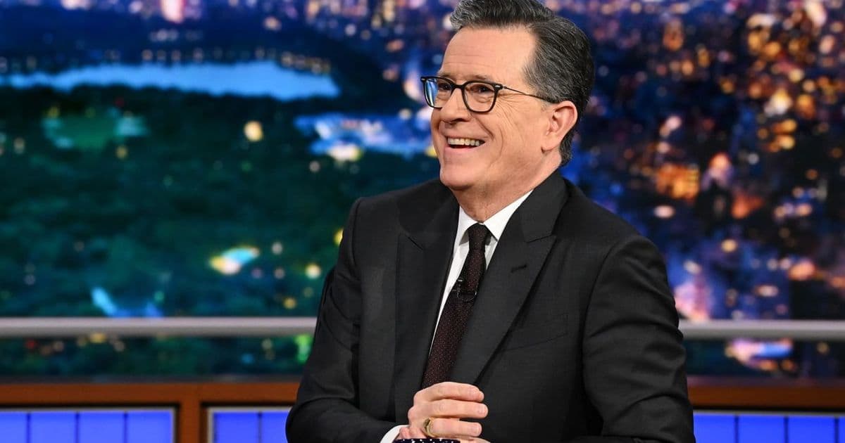 Colbert's Defiance Highlights Growing Tension Between Talent and Network Control at CBS