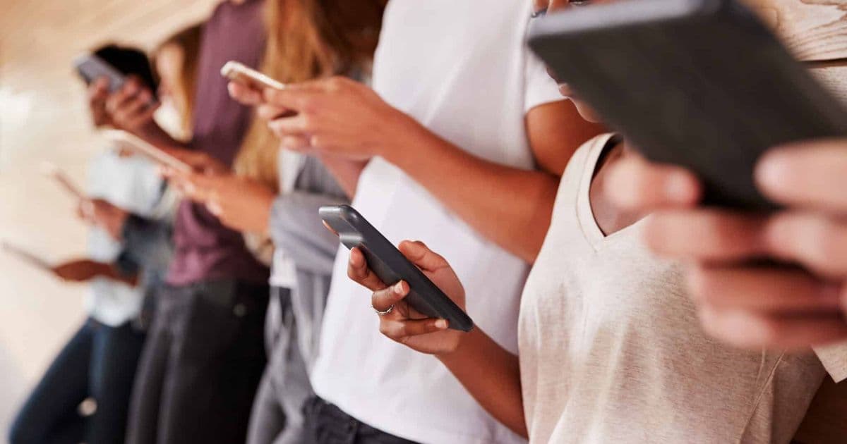 Colorado Targets Mobile Ecosystems with Shift to OS-Level Age Verification