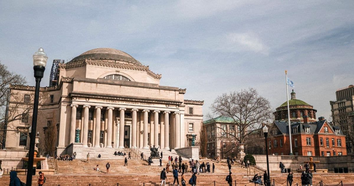 Columbia University Breach Exposes Data of 870,000: A Wake-Up Call for Academic Cybersecurity