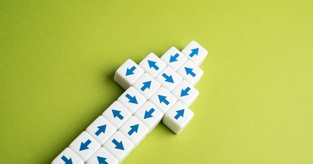 Combating Business Sprawl: How Fragmented Tools Are Crippling Sales Productivity