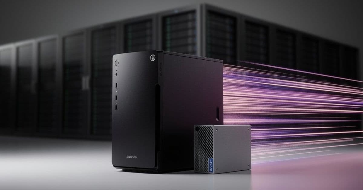 Command-line Tools can be 235x Faster than your Hadoop Cluster