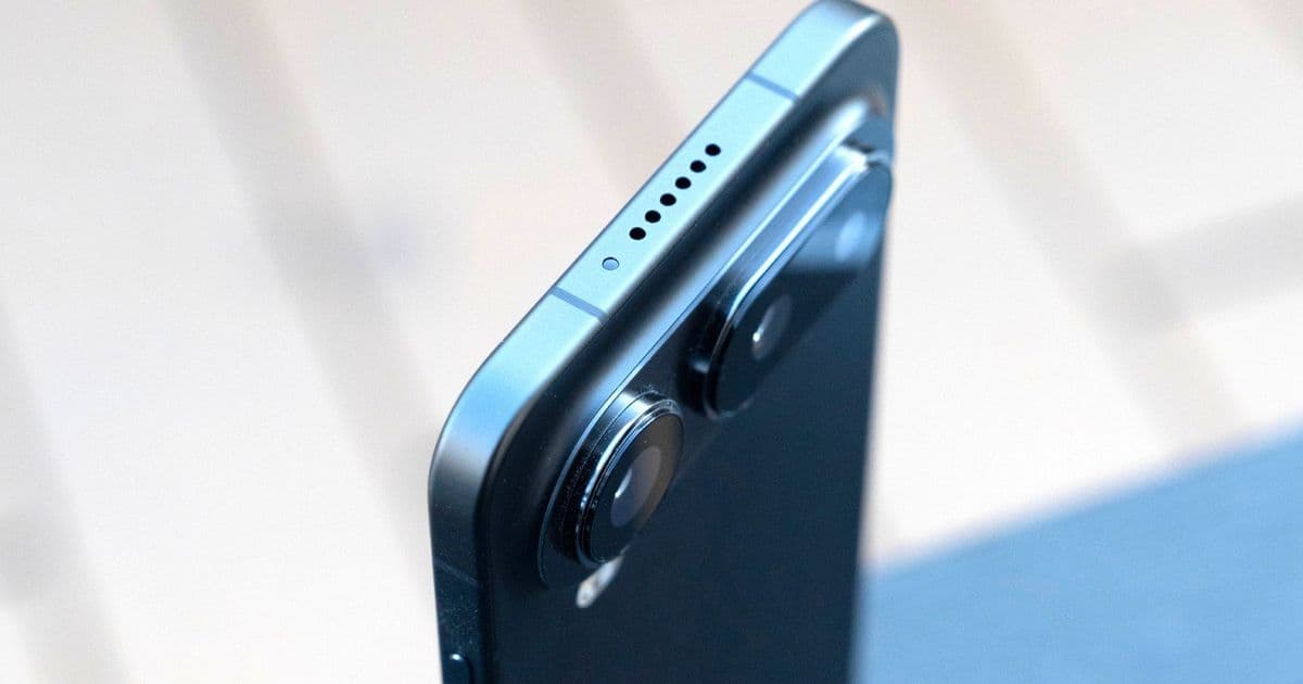 Honor Magic 8 Pro Air Targets iPhone Air with Periscope Telephoto in a Compact Form Factor