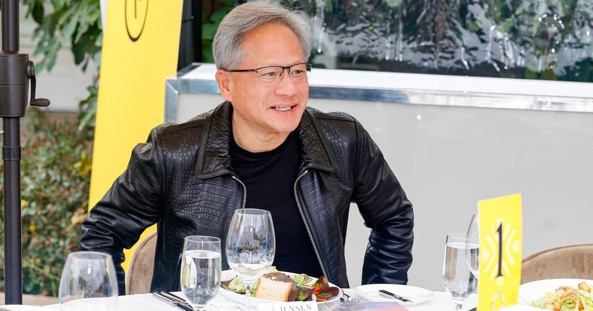 Chip Giants Deploy CEOs and Procurement Chiefs to Secure Memory Supplies Amid AI-Driven Squeeze