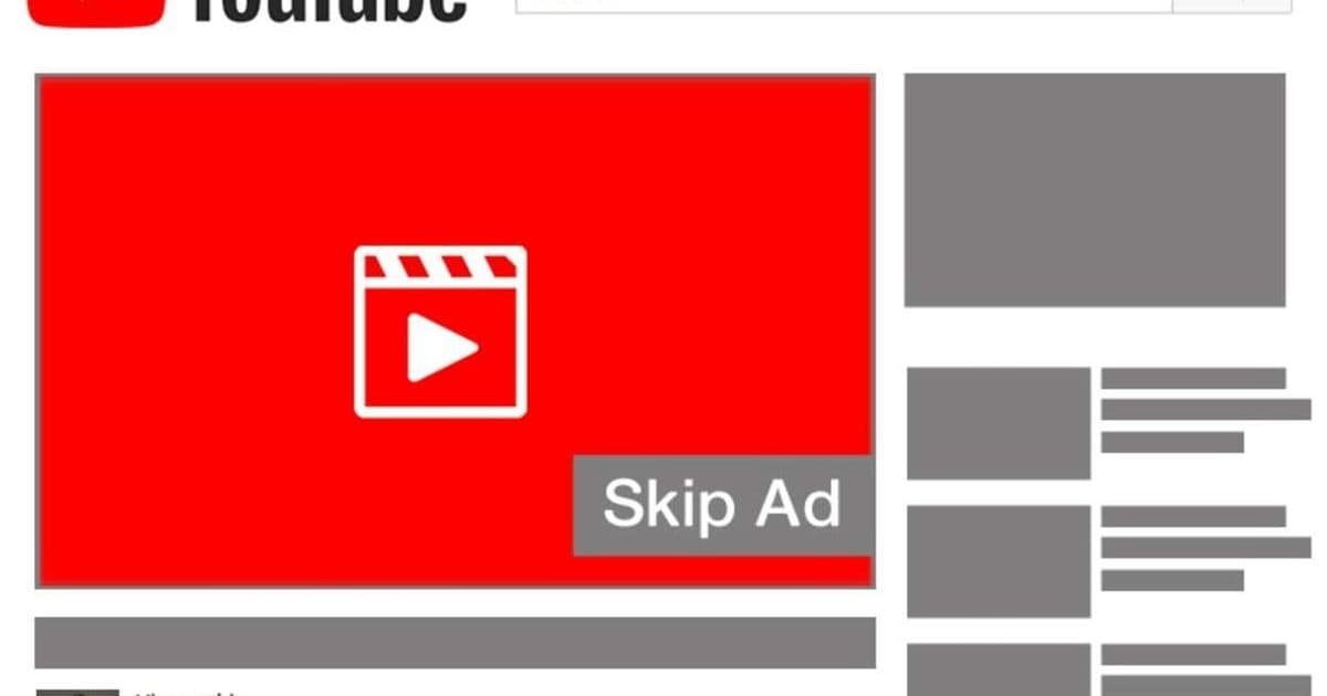 YouTube’s Double‑Side Revenue Engine: Advertisers Pay to Interrupt, Users Pay to Silence