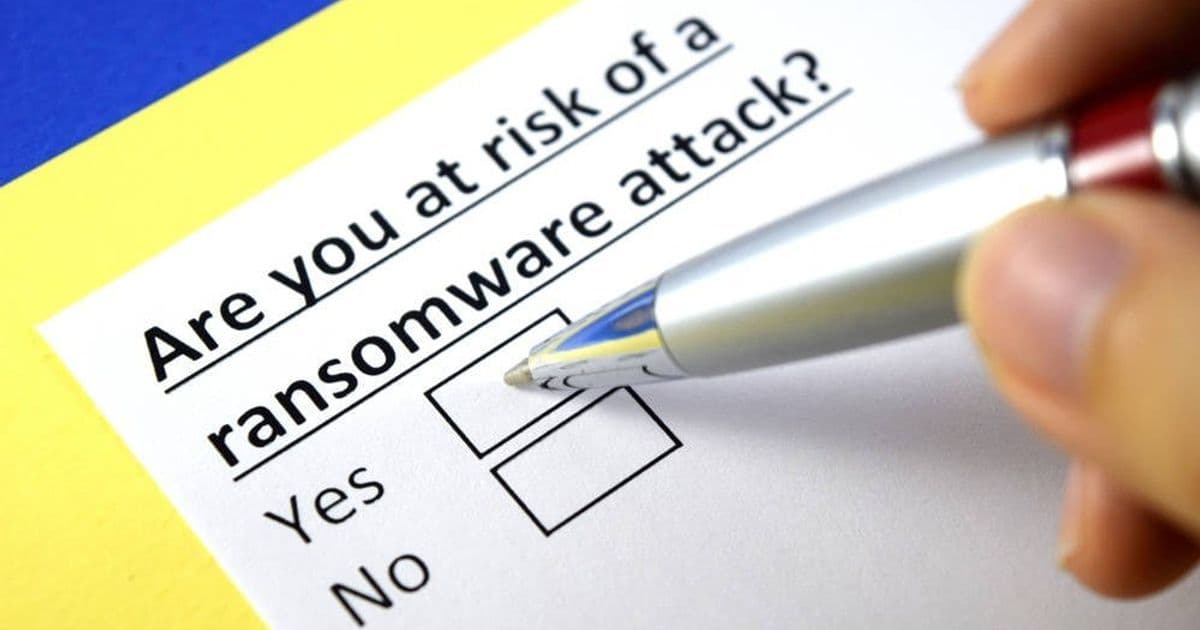 Complexity Breeds Vulnerability: Cisco and Citrix VPNs Linked to 6.8x Higher Ransomware Risk