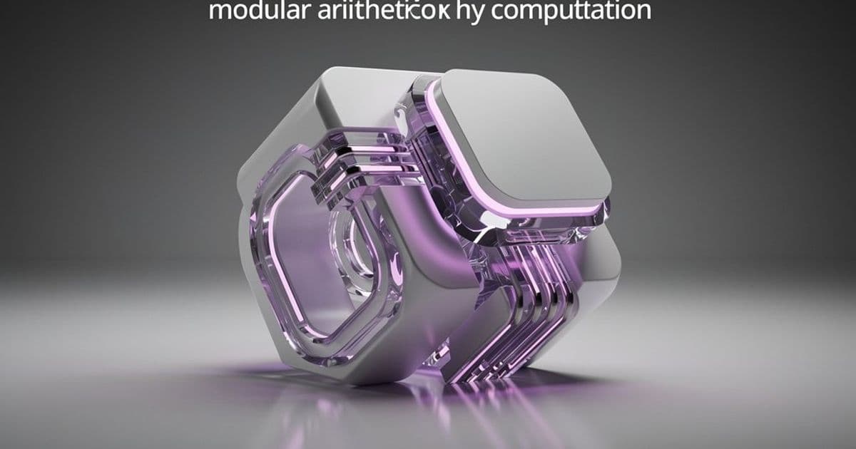 Efficient Batch Inversion: Understanding Montgomery's Trick for Modular Arithmetic