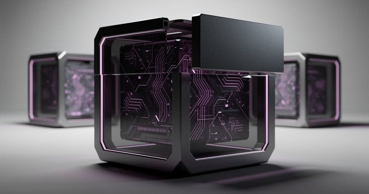 The Linux Kernel's Succession Plan: Inside the 72-Hour Protocol for Replacing Linus Torvalds