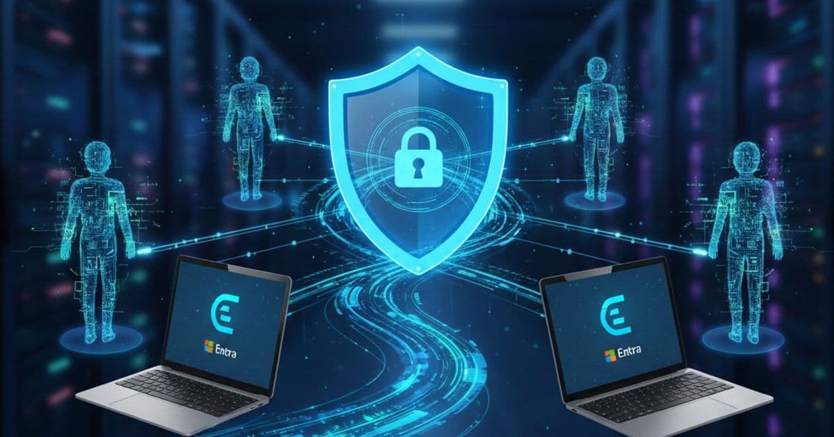 Microsoft Entra Extends Conditional Access to AI Agents: Strategic Implications for Multi-Cloud Environments