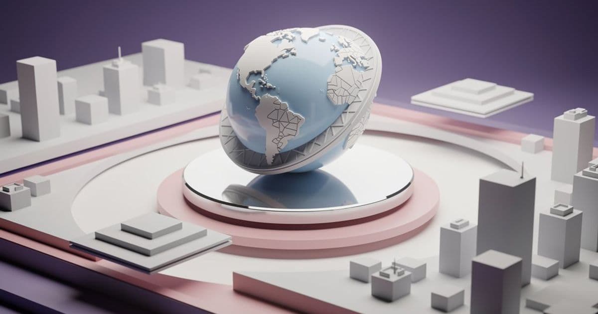 Building Scalable Geographic Search: LINE's Approach to Location-Based Services