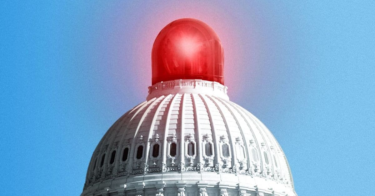 Congress Faces Ethics Crisis as Eric Swalwell and Tony Gonzales Resign