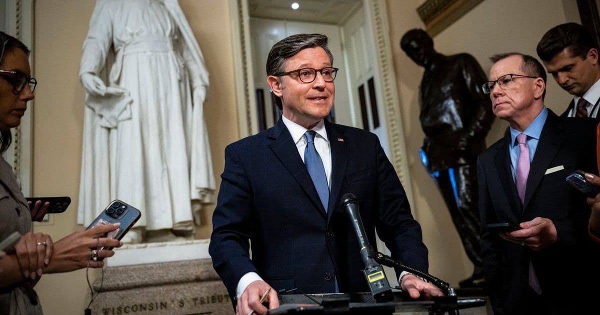 Congress passes short-term FISA extension