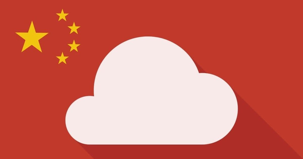 Congress Votes to Close China Cloud Chip Export Loophole