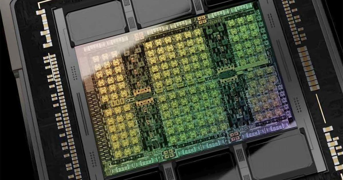 Congress Seeks Veto Power Over AI Chip Exports: The AI Overwatch Act's Legislative Shift